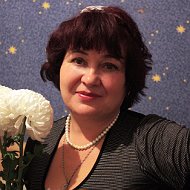 Ольга Малайчук-макарова