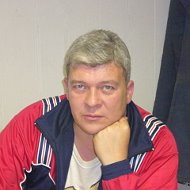 Андрей Улыбин