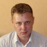 Евгений Чернышев