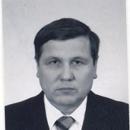 Валерий Петров