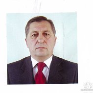 Рауф Курбанов