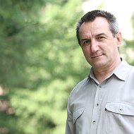 Георгий Салей