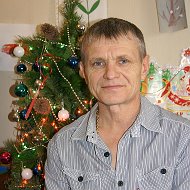 Александр Костин