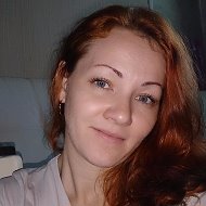 Валентина Дерябкина