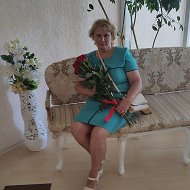 Людмила Рачицкая