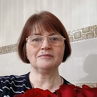 Наталья Tелятникова