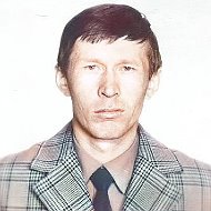 Иван Чернявцев