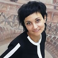 Ирина Кошенскова