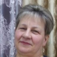 Валентина Занько