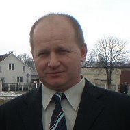 Валерий Сулик