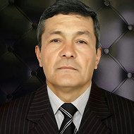 Ahmadjon Mamatkarimov