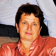 Татьяна Батурова