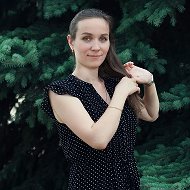 Екатерина Лепешко