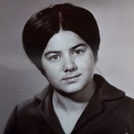 Галина Тарасова