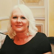 Ольга Розова