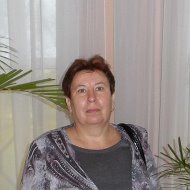 Татьяна Исламгулова