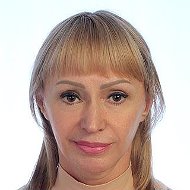 Наталья Шевелева