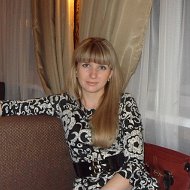 Татьяна Бережная
