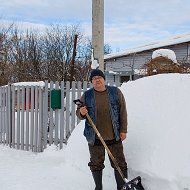 Петр Овчинников