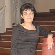Elena Pogosyan
