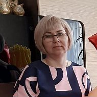 Оксана Улитко