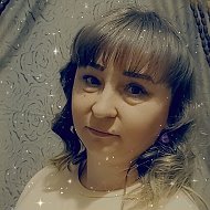 Елена Соломникова