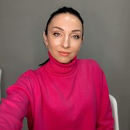 Оксана Щелкунова