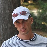 Сергей Давидюк