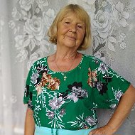 Елена Касьянова