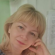 Марина Жулина