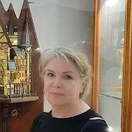 Ольга Сажина