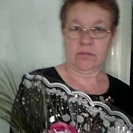 Людмила Чуешова
