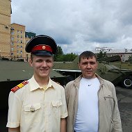 Анатолий Новиков