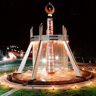 Uzbekiston Borilari