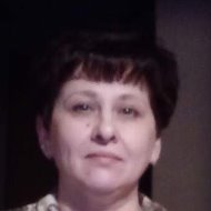 Елена Попова