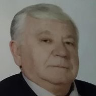 Алексей Кожарин