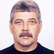 Николай Паршутин