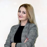 Анастасия Гирина