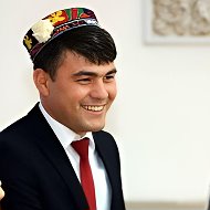Масрур Саидов