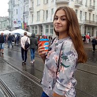 Екатерина Савчук