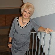 Марина Елизарова