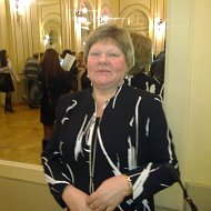 Елена Грачёва