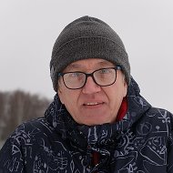 Юрий Панюков