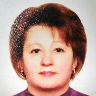 Лилия Каменецкая