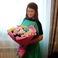 Валентина Плетнёва