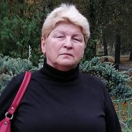 Тамара Столярчук