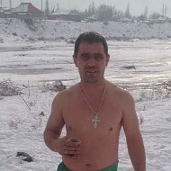 Евгений Дозоров