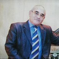 Kamil Hasanov