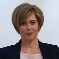 Светлана Имайкина