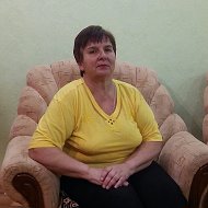 Александра Исачкина